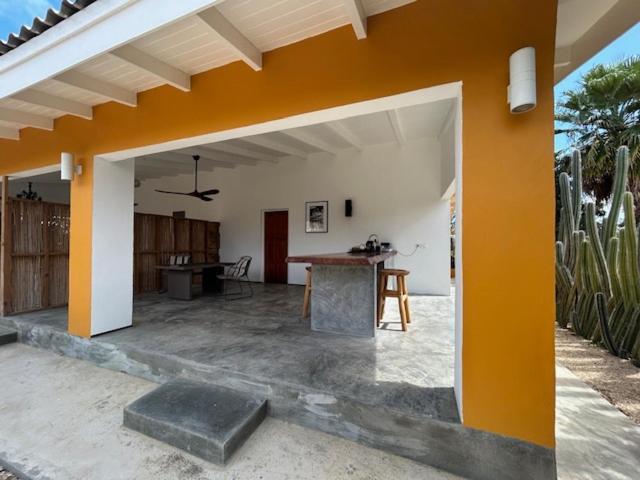 Landhuis Belnem Bonaire Kralendijk Exterior foto