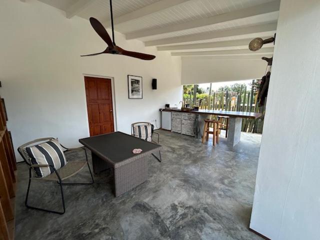 Landhuis Belnem Bonaire Kralendijk Exterior foto