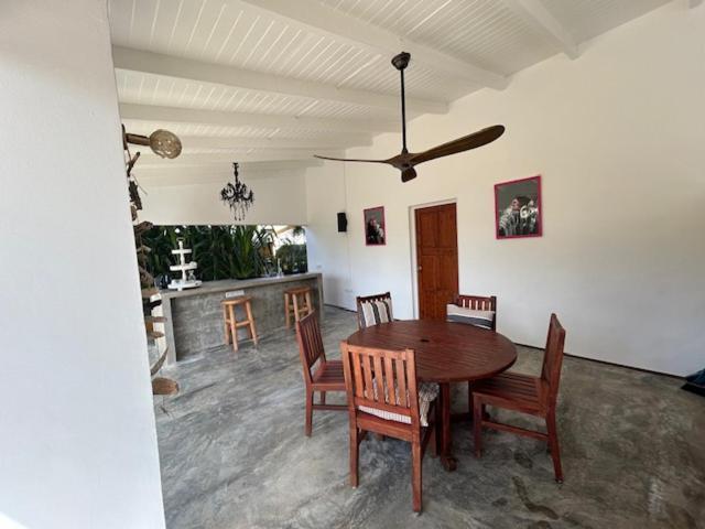 Landhuis Belnem Bonaire Kralendijk Exterior foto