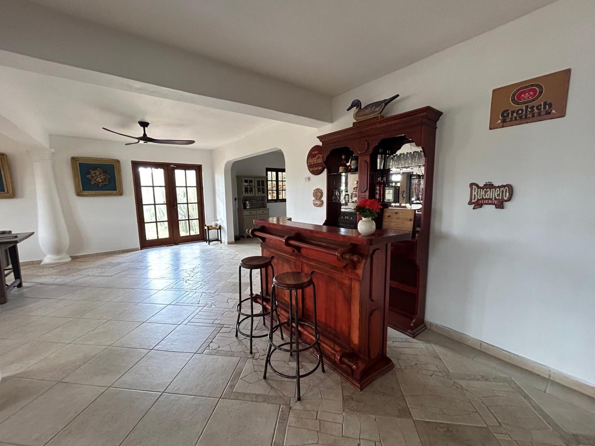 Landhuis Belnem Bonaire Kralendijk Exterior foto