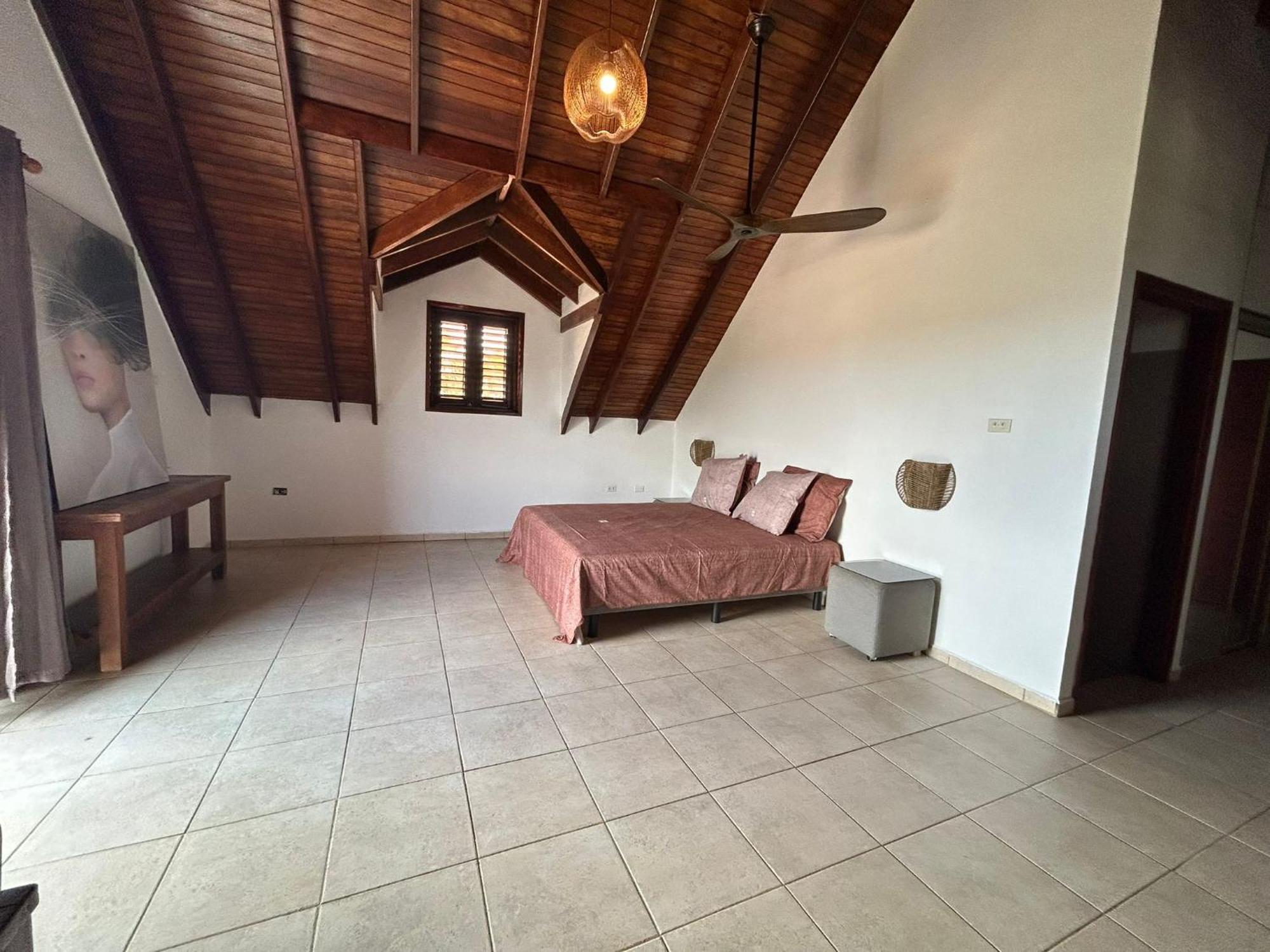 Landhuis Belnem Bonaire Kralendijk Exterior foto