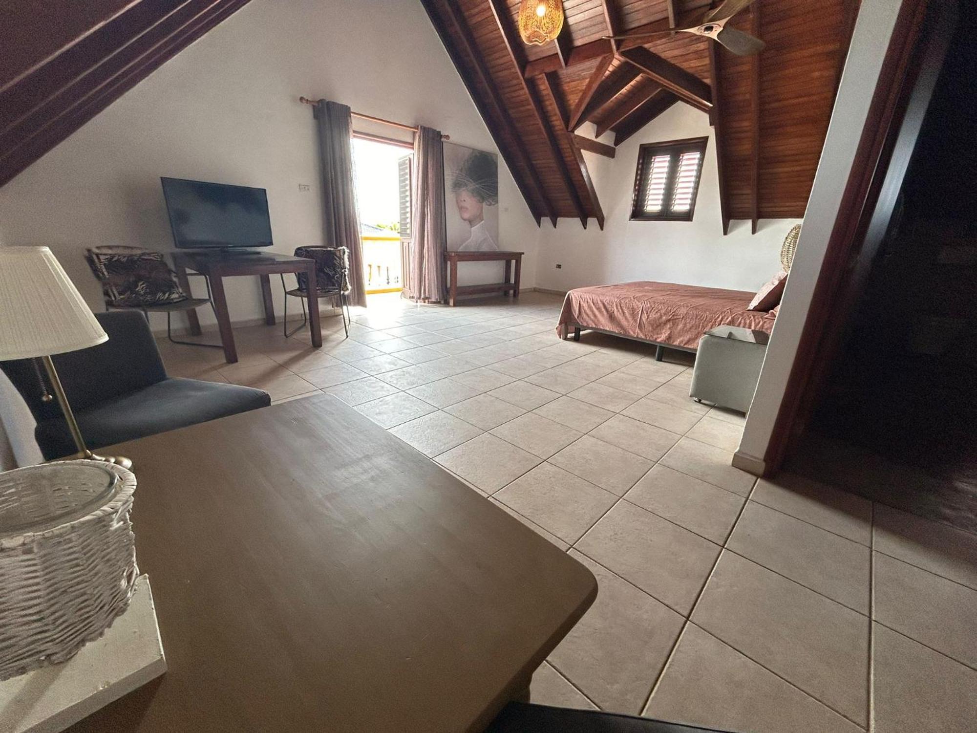 Landhuis Belnem Bonaire Kralendijk Exterior foto