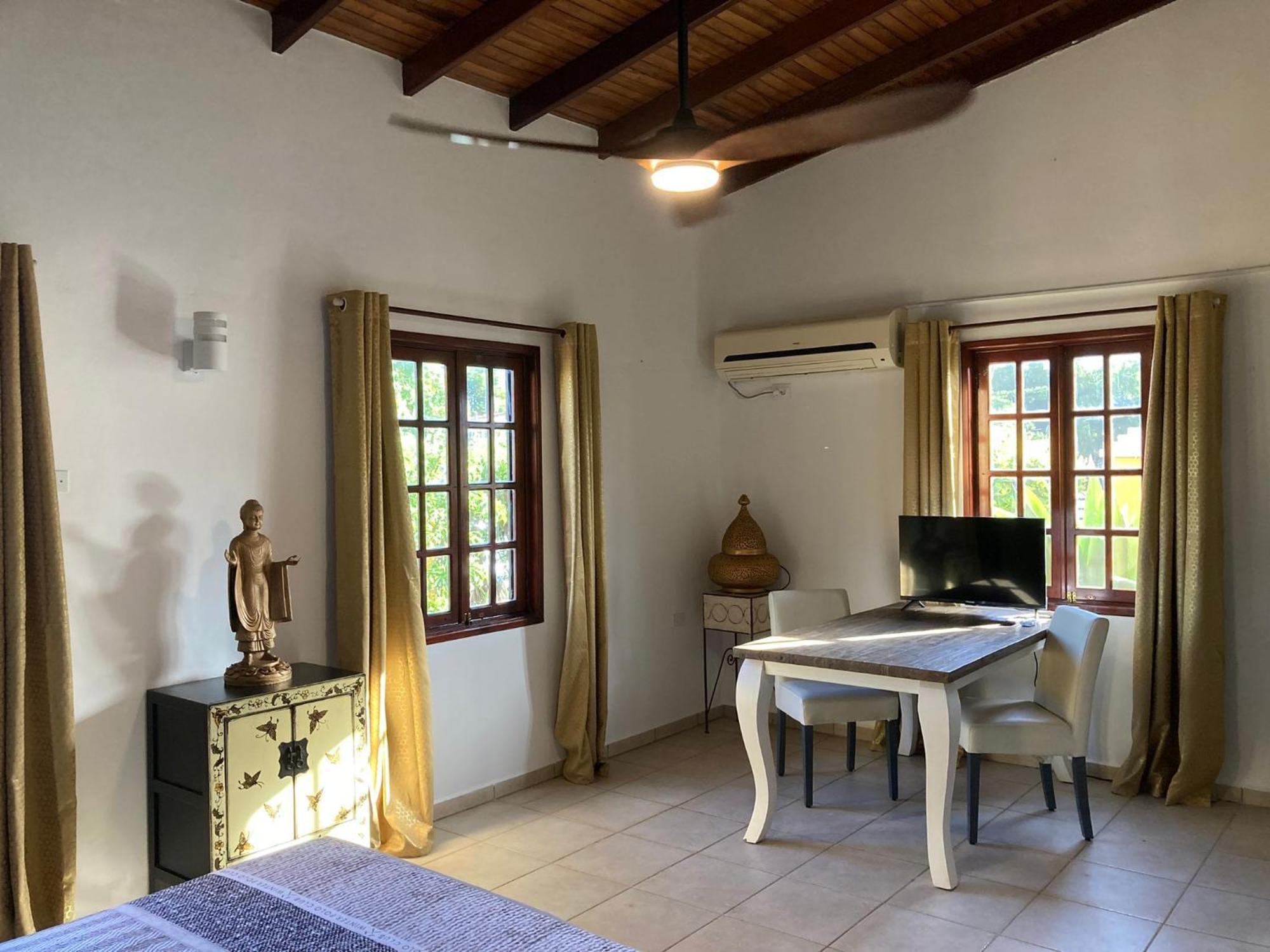 Landhuis Belnem Bonaire Kralendijk Exterior foto